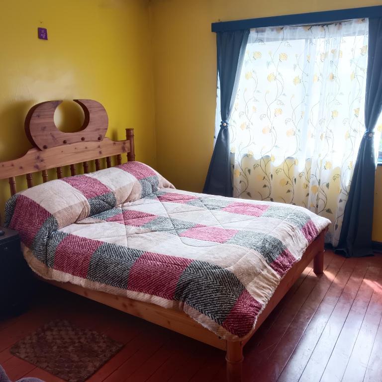 Hostal Adriana - Double Room - 2