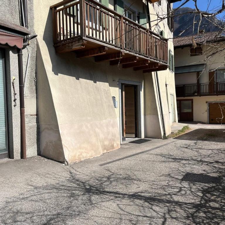 Appartamento Al Volt LEDRO - Appartement 2 Chambres - 20