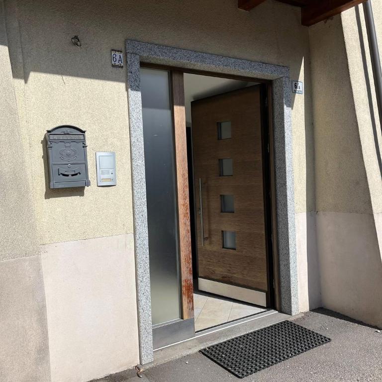 Appartamento Al Volt LEDRO - Appartement 2 Chambres - 19