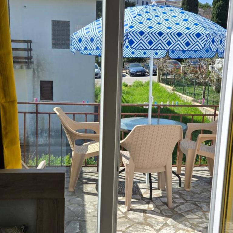 Lustica Bay/Radovici - One-Bedroom Apartment - 14