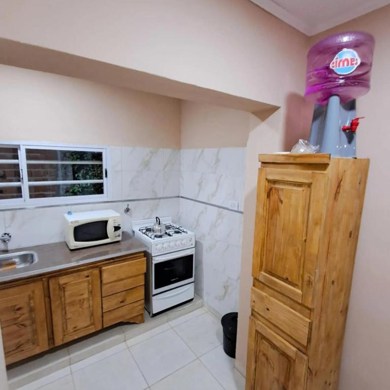 La Isolina - Casa con 1 dormitorio - 2
