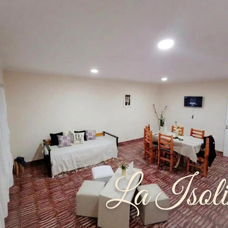 La Isolina - Casa con 1 dormitorio - 7