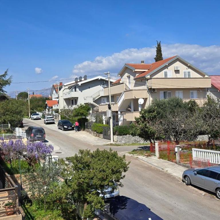 Lustica Bay/Radovici - One-Bedroom Apartment - 39