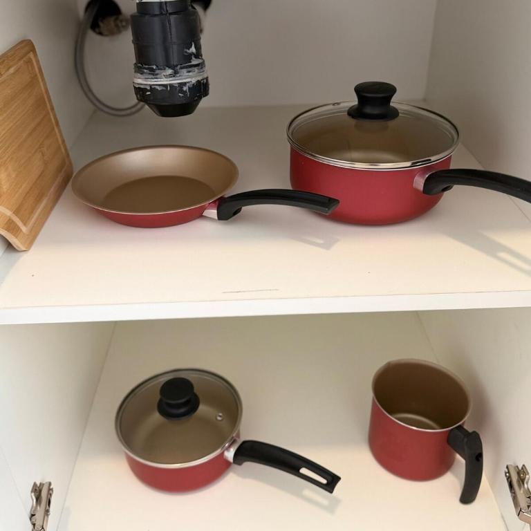 Petit Boheme - One-Bedroom Apartment - 9