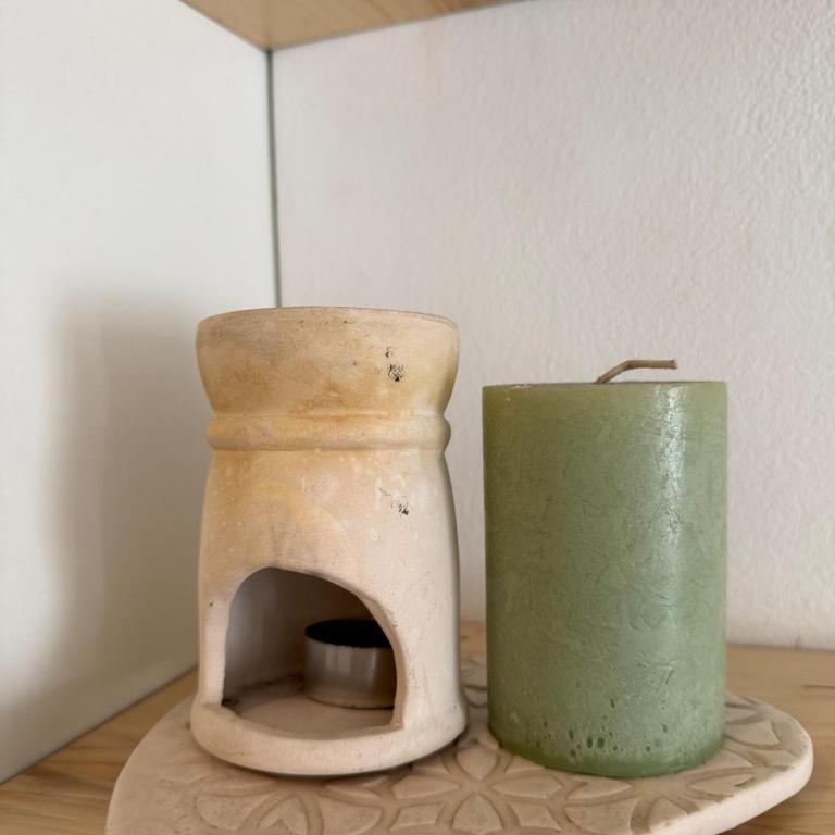 Petit Boheme - Apartamento de 1 dormitorio - 14