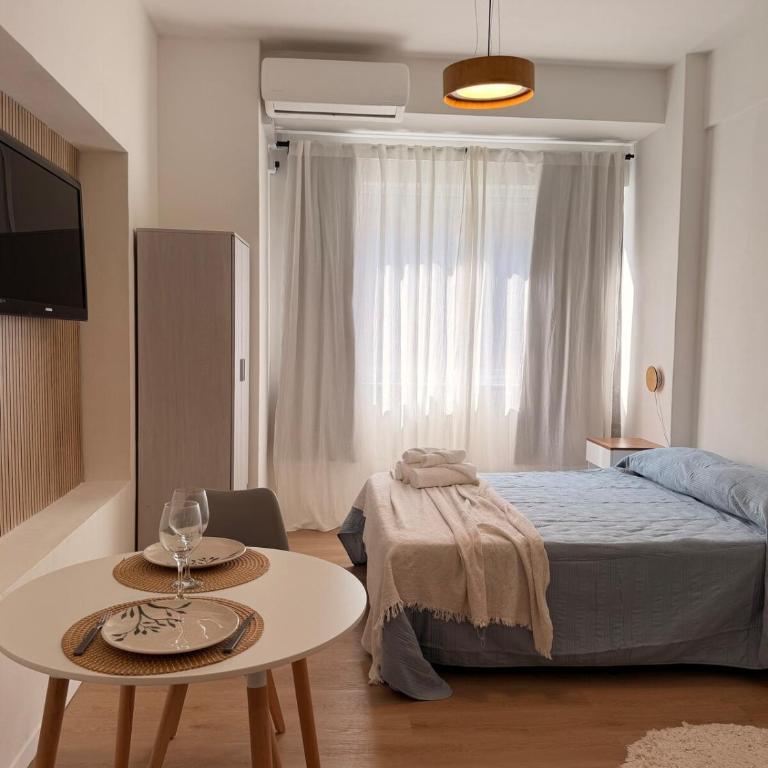 Petit Boheme - Apartamento de 1 dormitorio - 21
