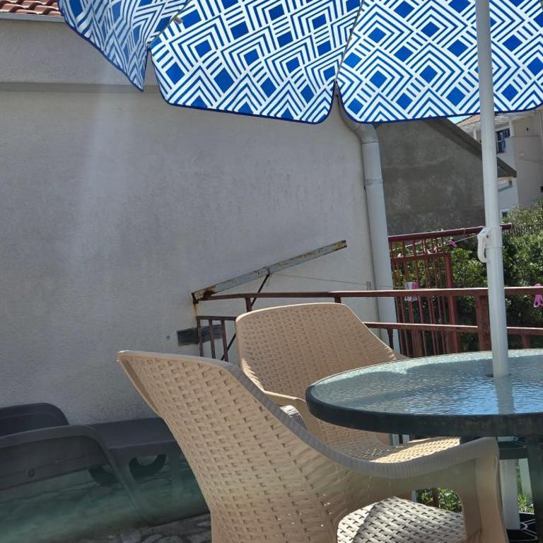 Lustica Bay/Radovici - One-Bedroom Apartment - 17