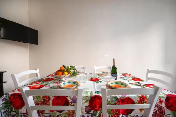 La casetta - Casa con 2 Camere da Letto - 21