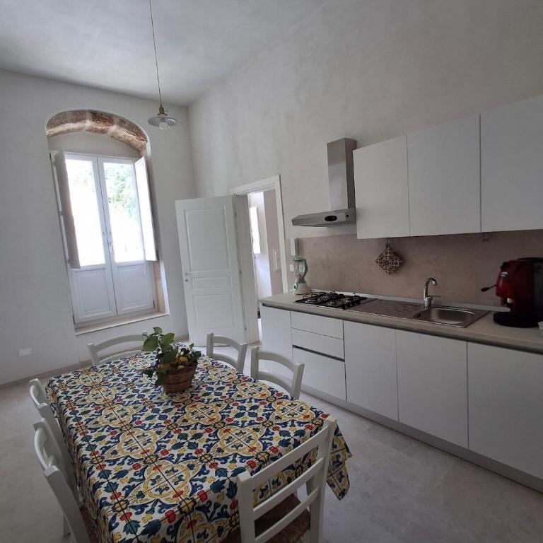 La casetta - Casa con 2 Camere da Letto - 19
