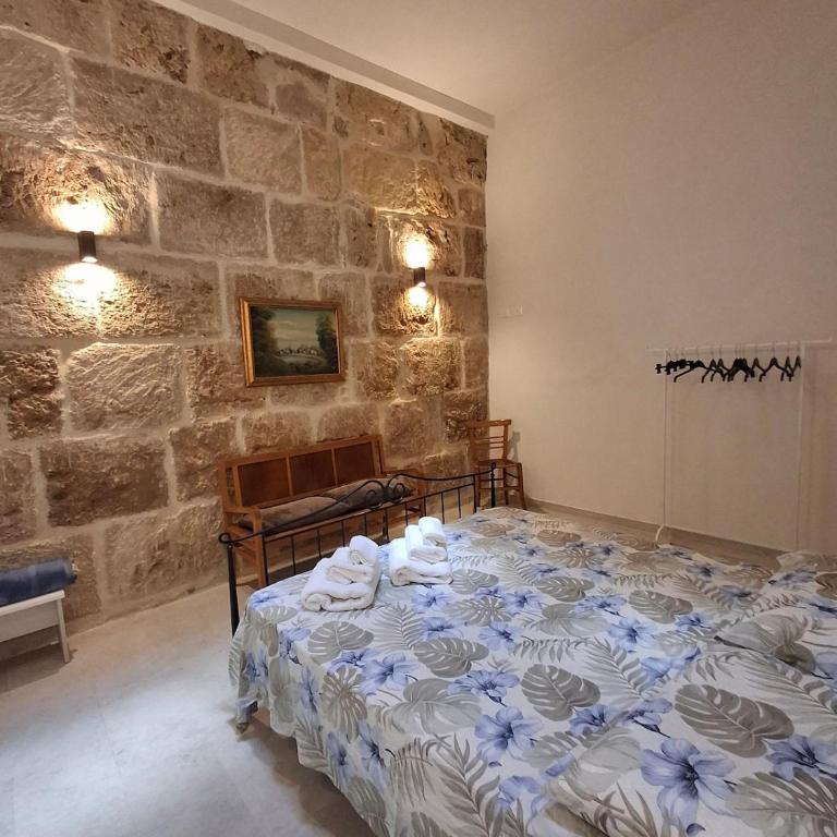 La casetta - Casa con 2 Camere da Letto - 14