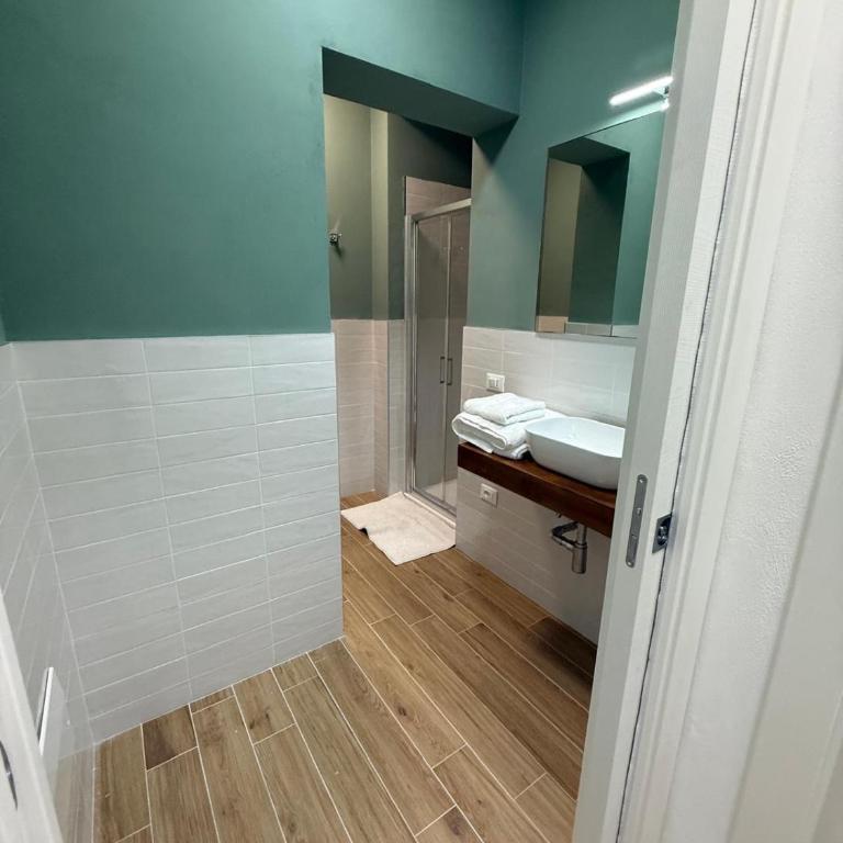Appartamento Centofanti - Appartamento con 2 Camere da Letto - 7