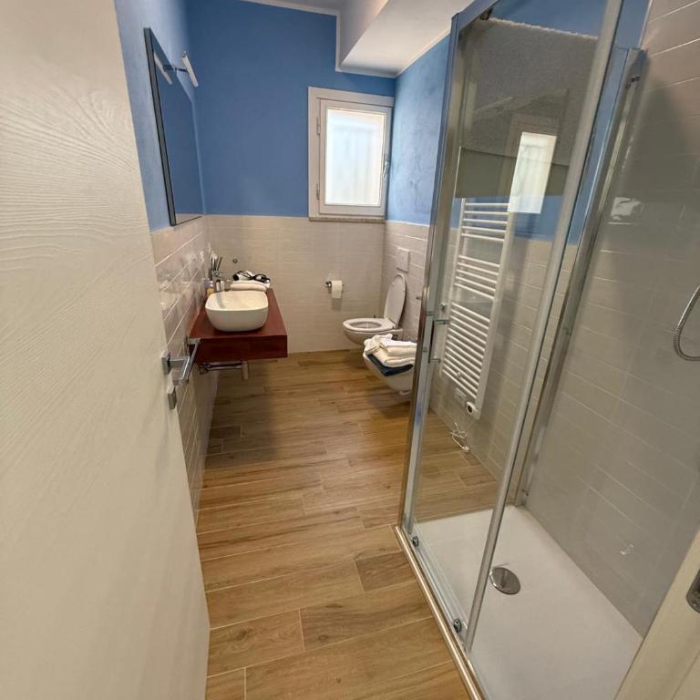 Appartamento Centofanti - Appartamento con 2 Camere da Letto - 8