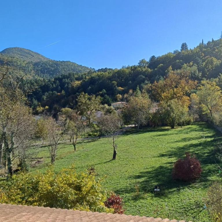 La Souspelenca - Casa con 2 Camere da Letto - 7