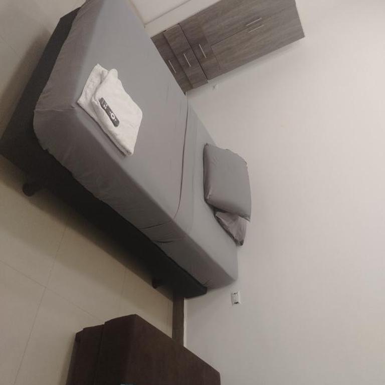 Hotel del Parque - One-Bedroom Apartment - 3