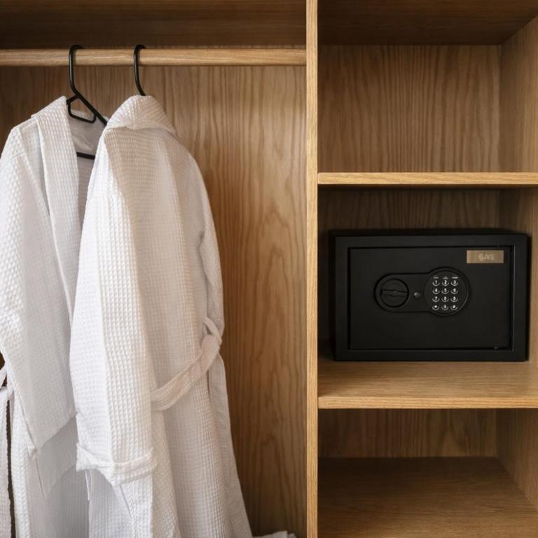 Garden Atelier - Apartamento de 1 dormitorio - 17
