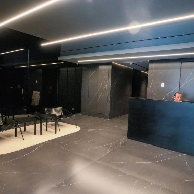 The Mark Studio, Palermo - One-Bedroom Apartment - 23