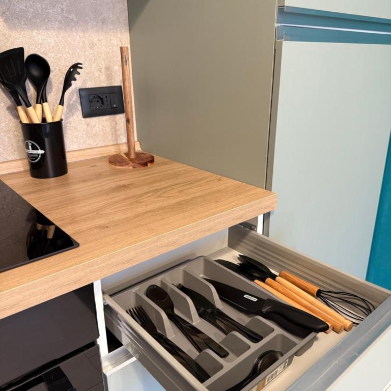 Nico Apartament Verona - One-Bedroom Apartment - 10