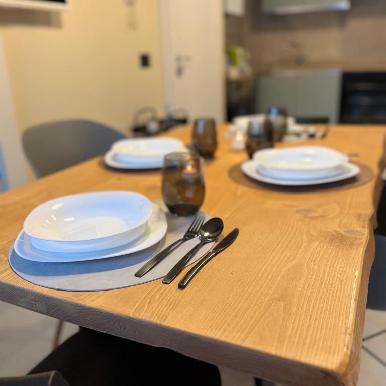 Nico Apartament Verona - One-Bedroom Apartment - 11