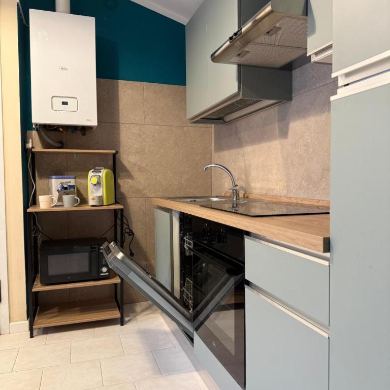 Nico Apartament Verona - One-Bedroom Apartment - 8