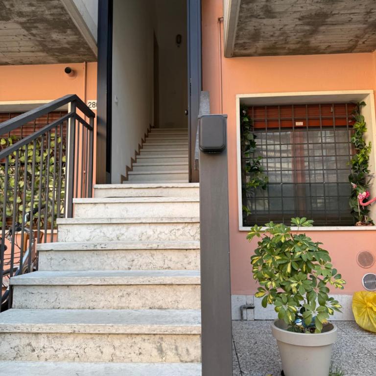 Nico Apartament Verona - One-Bedroom Apartment - 35