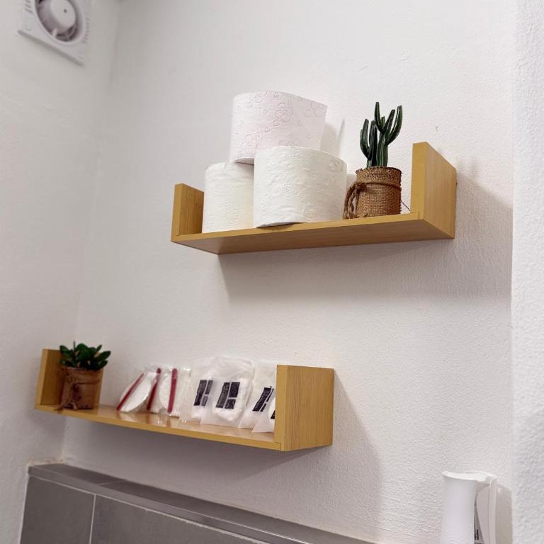 Nico Apartament Verona - One-Bedroom Apartment - 32