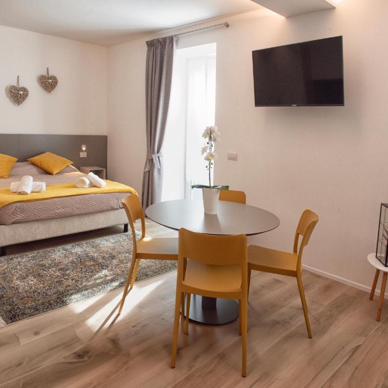Da Franca - Appartamento con 1 Camera da Letto - 7
