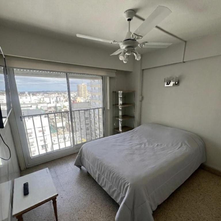 Check and Home - Palacio II - 2 Huéspedes Reciclado con Vista a la Ciudad - Superior Apartment with City View - 1
