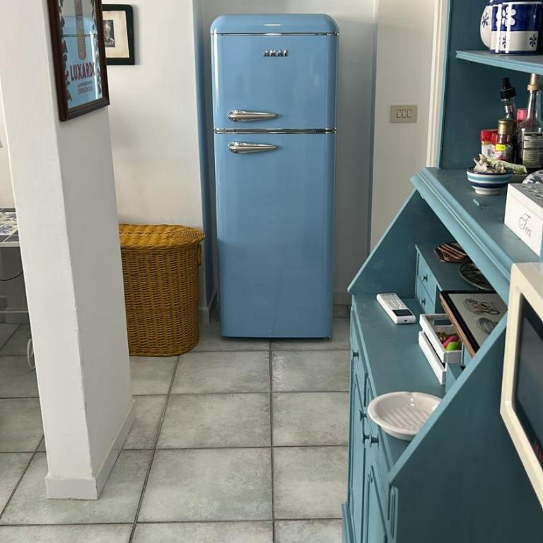Stunning Sea View Terrace Casa Gigia Positano - Casa con 3 Camere da Letto - 28