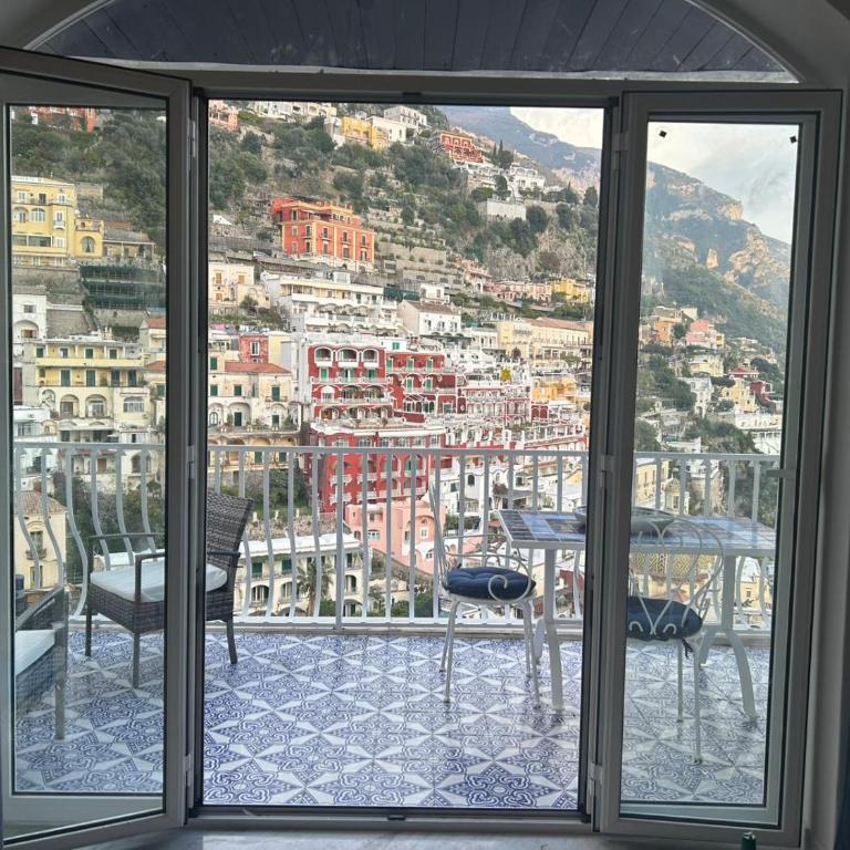 Stunning Sea View Terrace Casa Gigia Positano - Casa con 3 Camere da Letto - 33