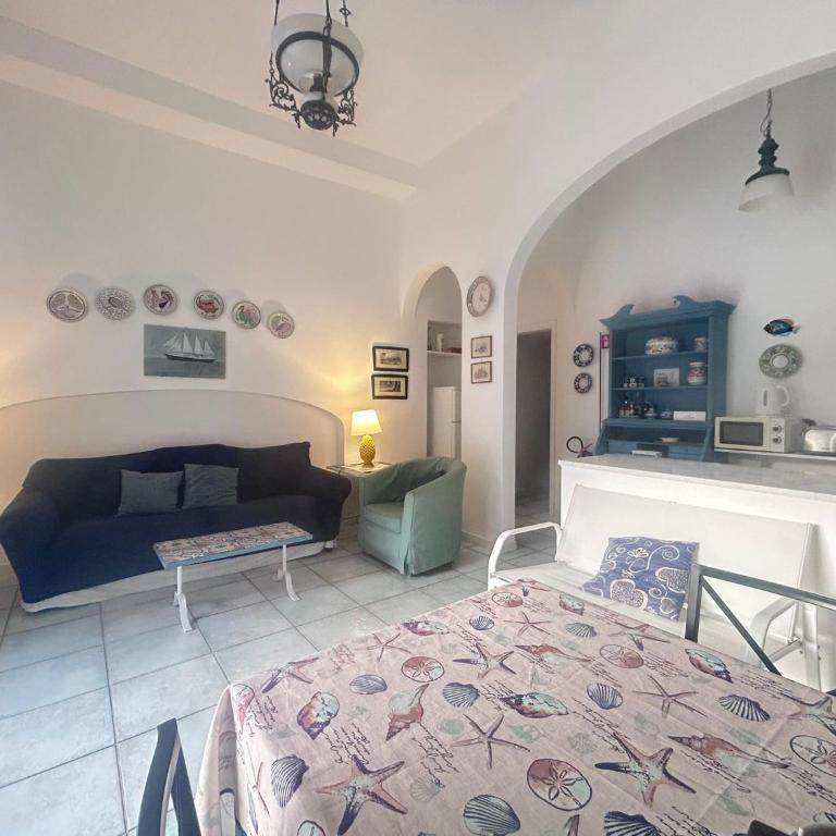Stunning Sea View Terrace Casa Gigia Positano - Casa con 3 Camere da Letto - 12