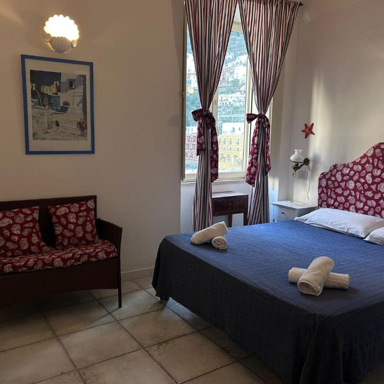 Stunning Sea View Terrace Casa Gigia Positano - Casa con 3 Camere da Letto - 15