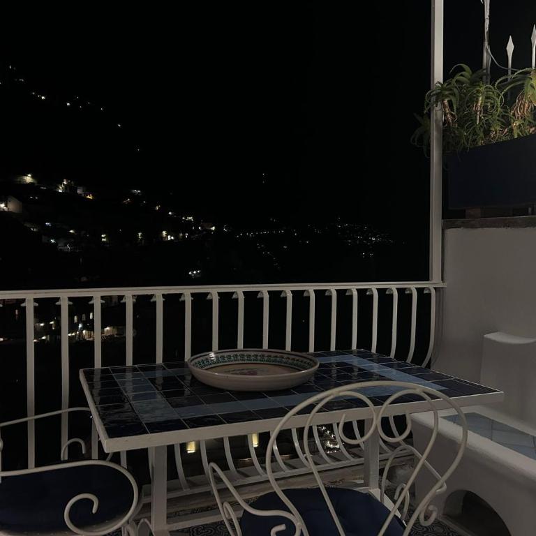 Stunning Sea View Terrace Casa Gigia Positano - Casa con 3 Camere da Letto - 36