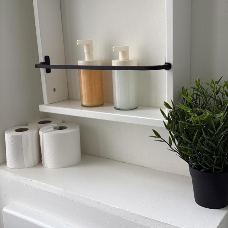 Studio cosy - Reims - One-Bedroom Apartment - 5