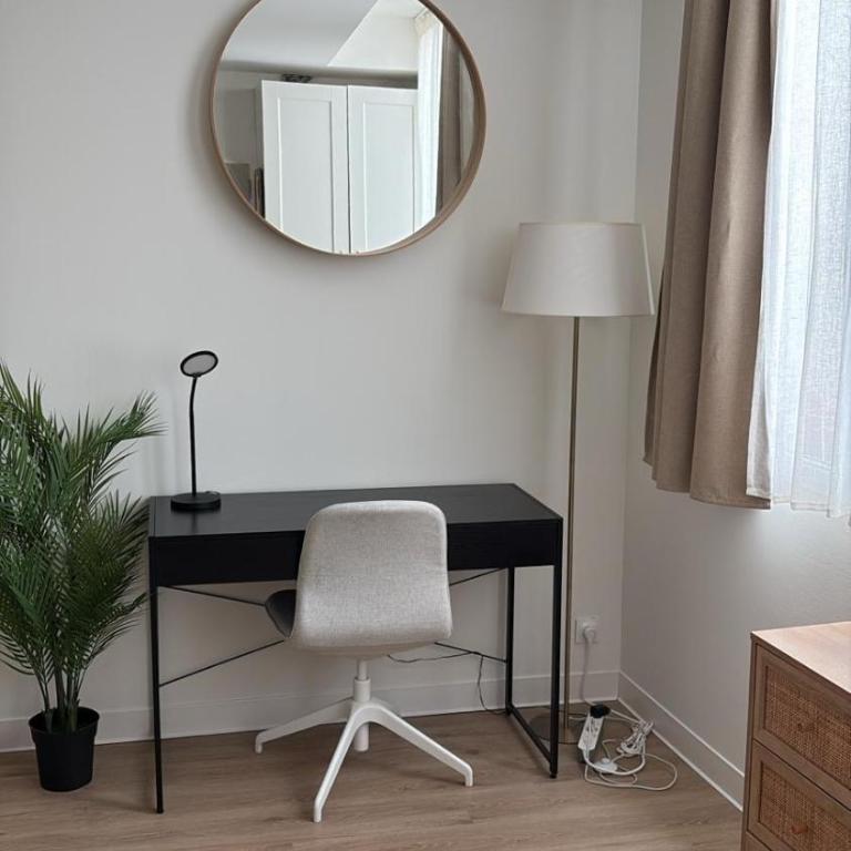 Studio cosy - Reims - One-Bedroom Apartment - 14