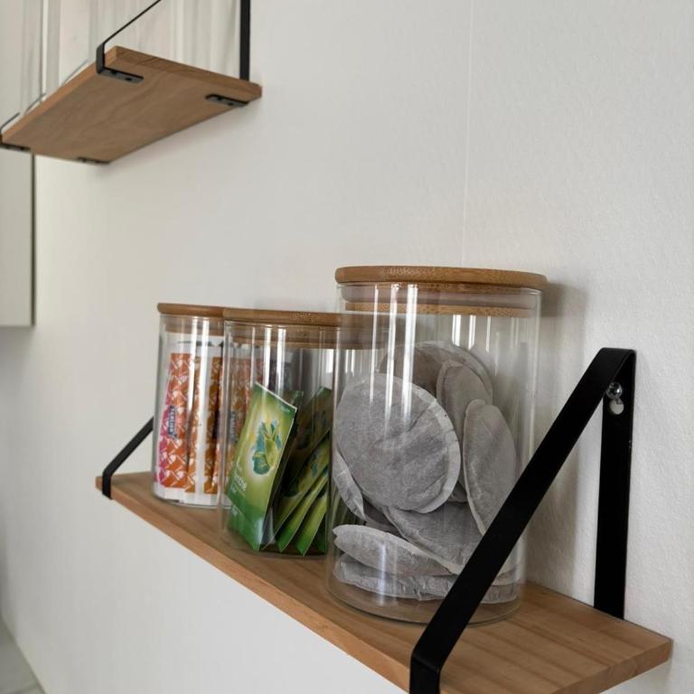 Studio cosy - Reims - One-Bedroom Apartment - 22