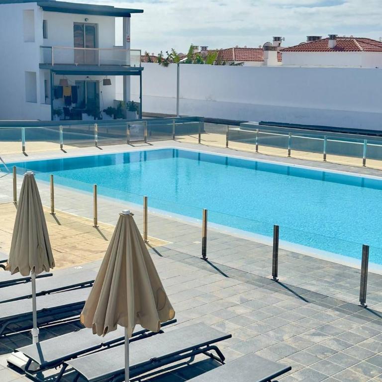 NextGen Casa Pepa I Terrace & Pool Fuerteventura - One-Bedroom Apartment - 26