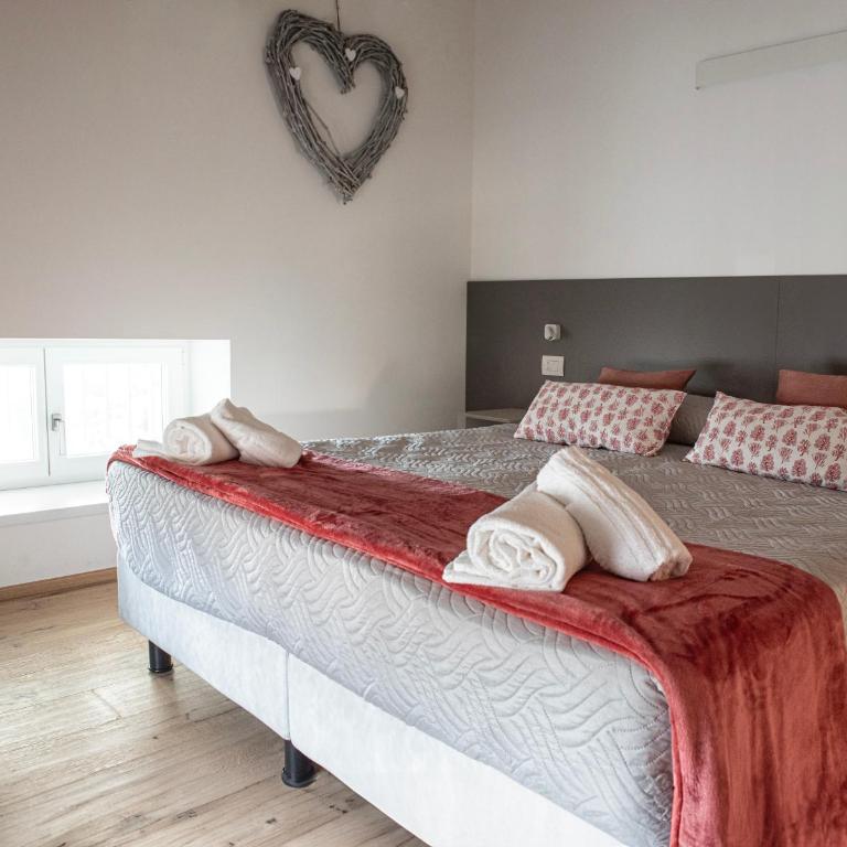 Da Franca - Appartamento con 1 Camera da Letto - 6