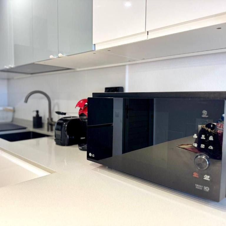 NextGen Casa Pepa I Terrace & Pool Fuerteventura - One-Bedroom Apartment - 11