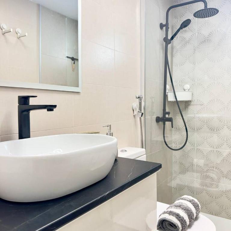 NextGen Casa Pepa I Terrace & Pool Fuerteventura - One-Bedroom Apartment - 49