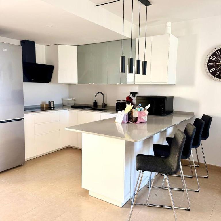 NextGen Casa Pepa I Terrace & Pool Fuerteventura - One-Bedroom Apartment - 3