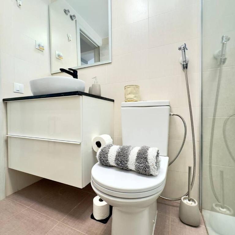 NextGen Casa Pepa I Terrace & Pool Fuerteventura - One-Bedroom Apartment - 47
