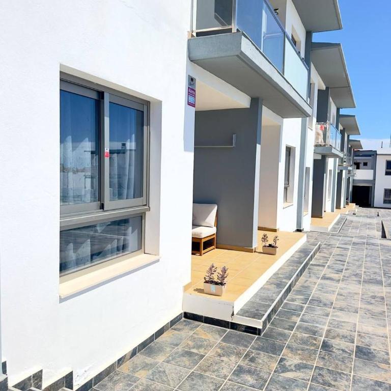 NextGen Casa Pepa I Terrace & Pool Fuerteventura - One-Bedroom Apartment - 24