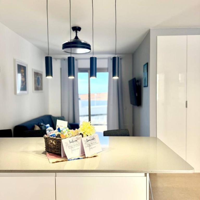 NextGen Casa Pepa I Terrace & Pool Fuerteventura - One-Bedroom Apartment - 2