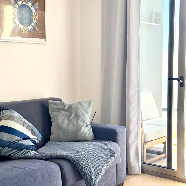 NextGen Casa Pepa I Terrace & Pool Fuerteventura - One-Bedroom Apartment - 15