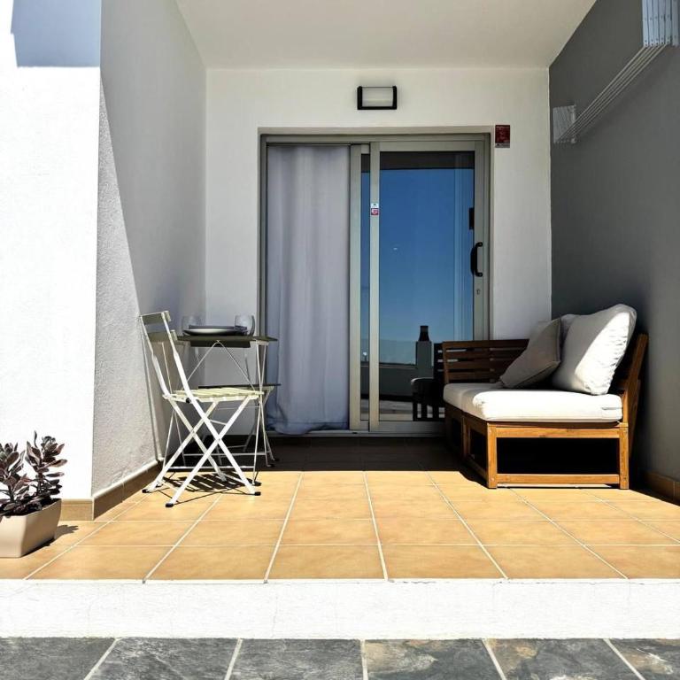 NextGen Casa Pepa I Terrace & Pool Fuerteventura - One-Bedroom Apartment - 17
