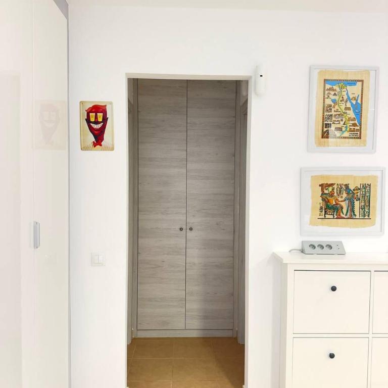 NextGen Casa Pepa I Terrace & Pool Fuerteventura - One-Bedroom Apartment - 44