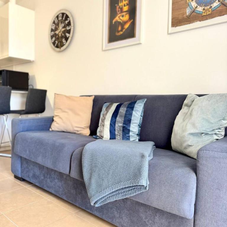 NextGen Casa Pepa I Terrace & Pool Fuerteventura - One-Bedroom Apartment - 12