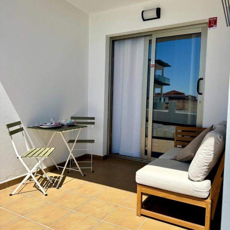 NextGen Casa Pepa I Terrace & Pool Fuerteventura - One-Bedroom Apartment - 18