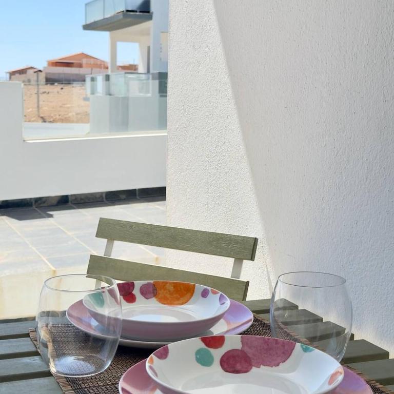 NextGen Casa Pepa I Terrace & Pool Fuerteventura - One-Bedroom Apartment - 21