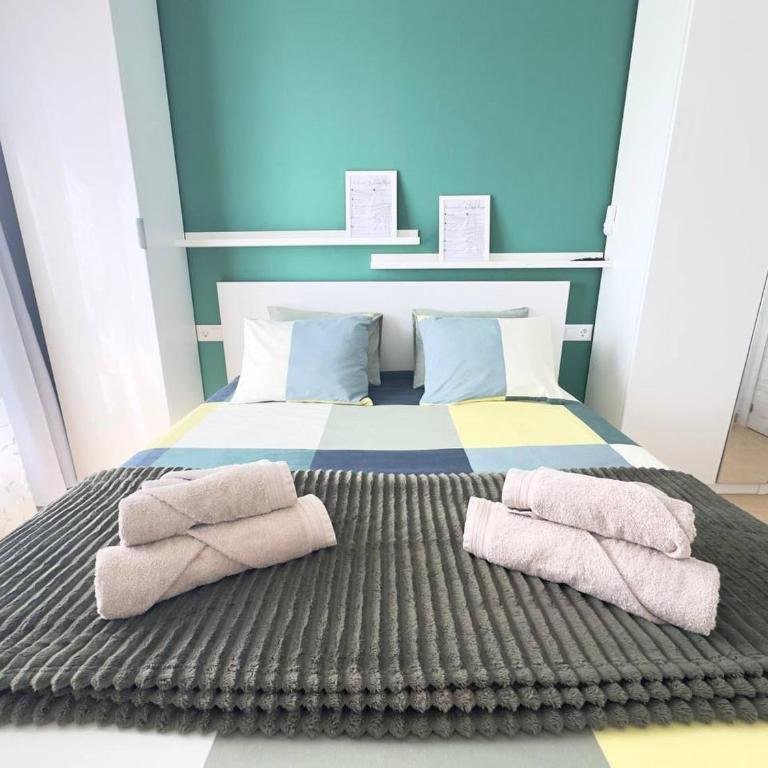 NextGen Casa Pepa I Terrace & Pool Fuerteventura - One-Bedroom Apartment - 37